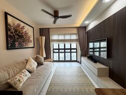 Blk 87 Skyville @ Dawson (Queenstown), HDB 4 Rooms #548149021